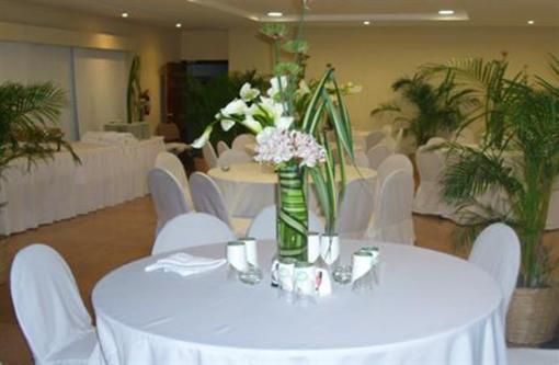 фото отеля Guaparo Inn