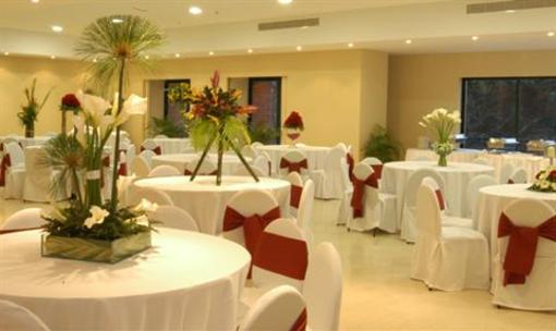фото отеля Guaparo Inn
