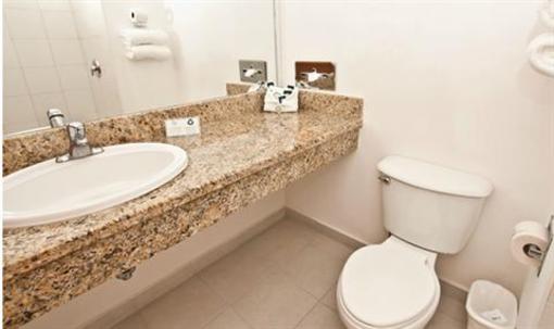 фото отеля Guaparo Inn