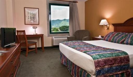 фото отеля Guaparo Inn