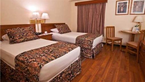 фото отеля Guaparo Inn