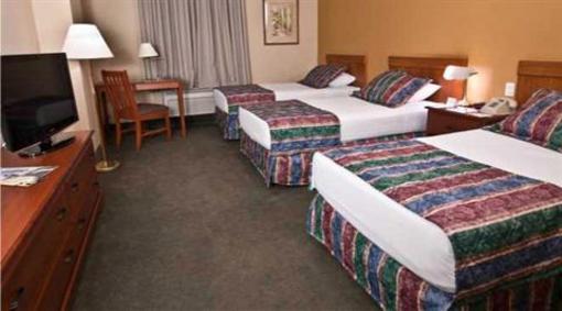 фото отеля Guaparo Inn