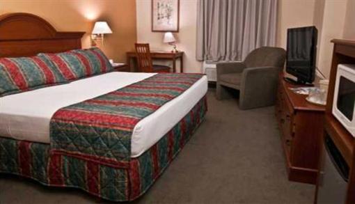 фото отеля Guaparo Inn