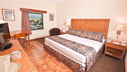 фото отеля Guaparo Inn