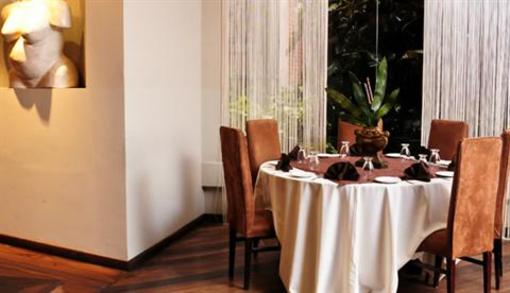 фото отеля Guaparo Inn