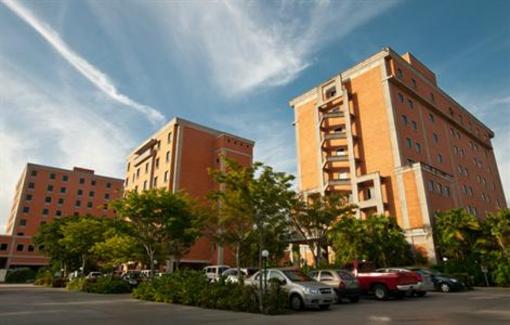фото отеля Guaparo Inn
