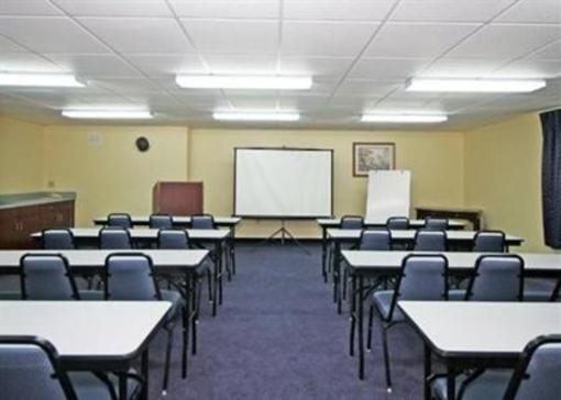 фото отеля Comfort Inn Richburg