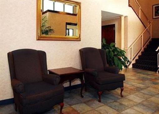 фото отеля Comfort Inn Richburg