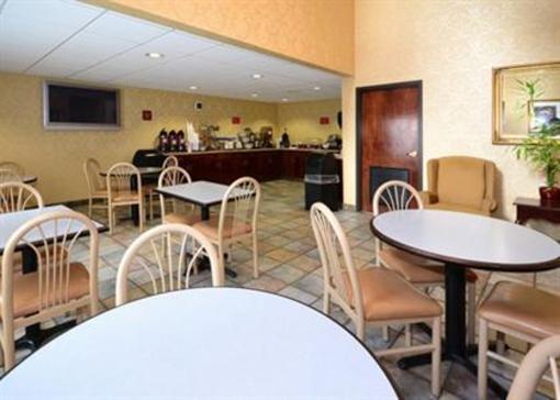 фото отеля Comfort Inn Richburg
