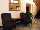 фото отеля Comfort Inn Richburg