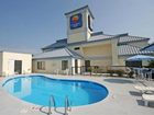 фото отеля Comfort Inn Richburg