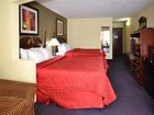 фото отеля Comfort Inn Richburg