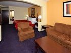 фото отеля Comfort Inn Richburg