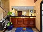 фото отеля Comfort Inn Richburg