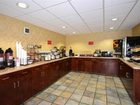 фото отеля Comfort Inn Richburg