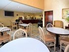 фото отеля Comfort Inn Richburg