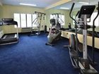 фото отеля Comfort Inn Richburg