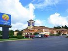 фото отеля Comfort Inn Richburg