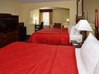 фото отеля Comfort Inn Richburg