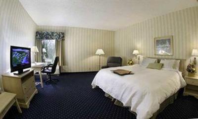 фото отеля Hampton Inn Salisbury