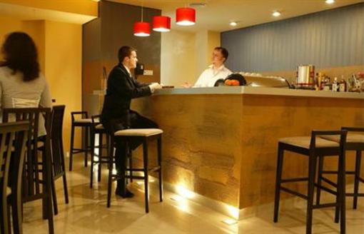 фото отеля Maxim Hotel Arad