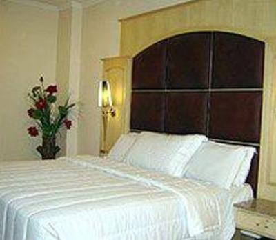 фото отеля Hotel Clark International