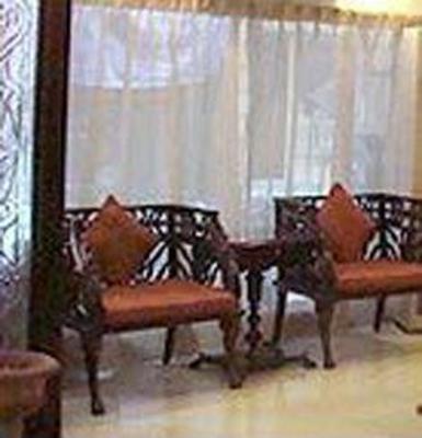 фото отеля Hotel Clark International