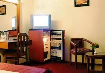 фото отеля Hotel Clark International