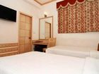 фото отеля Hotel Clark International