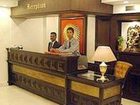 фото отеля Hotel Clark International