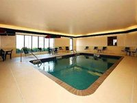 Comfort Inn Fairmont