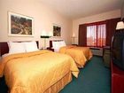 фото отеля Comfort Inn Fairmont