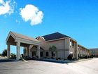 фото отеля Comfort Inn Fairmont