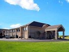 фото отеля Comfort Inn Fairmont