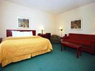 фото отеля Comfort Inn Fairmont