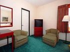 фото отеля Comfort Inn Fairmont