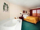 фото отеля Comfort Inn Fairmont