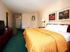 фото отеля Comfort Inn Fairmont