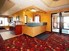фото отеля Comfort Inn Fairmont