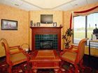 фото отеля Comfort Inn Fairmont