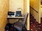 фото отеля Comfort Inn Fairmont