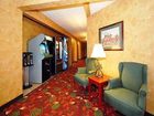 фото отеля Comfort Inn Fairmont