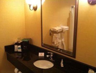 фото отеля Sleep Inn & Suites of Panama CIty Beach