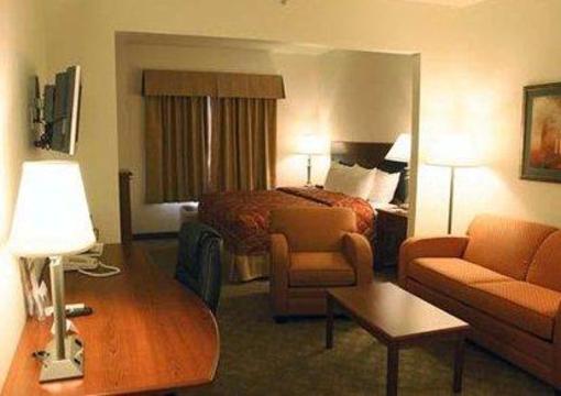 фото отеля Sleep Inn & Suites of Panama CIty Beach