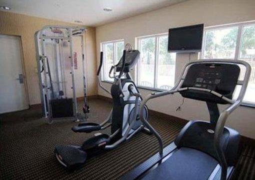 фото отеля Sleep Inn & Suites of Panama CIty Beach