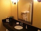 фото отеля Sleep Inn & Suites of Panama CIty Beach