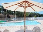 фото отеля Sleep Inn & Suites of Panama CIty Beach