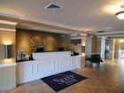 фото отеля Sleep Inn & Suites of Panama CIty Beach