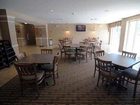фото отеля Sleep Inn & Suites of Panama CIty Beach