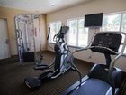 фото отеля Sleep Inn & Suites of Panama CIty Beach